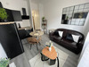 Ma-Cabane - Location Appartement Le Mans, 20 m²