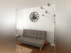 Ma-Cabane - Location Appartement Le Mans, 38 m²
