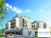 Ma-Cabane - Location Appartement Le Petit-Quevilly, 70 m²