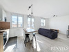 Ma-Cabane - Location Appartement Le Petit-Quevilly, 40 m²