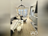 Ma-Cabane - Location Appartement Le Plessis-Bouchard, 38 m²