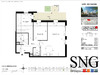 Ma-Cabane - Location Appartement Lens, 65 m²