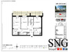 Ma-Cabane - Location Appartement Lens, 104 m²