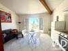 Ma-Cabane - Location Appartement Les Adrets-de-l'Estérel, 29 m²