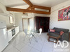 Ma-Cabane - Location Appartement Les Adrets-de-l'Estérel, 29 m²