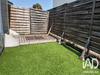 Ma-Cabane - Location Appartement Les Billaux, 38 m²