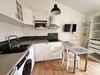 Ma-Cabane - Location Appartement Les Sables-d'Olonne, 14 m²
