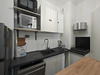 Ma-Cabane - Location Appartement LES ULIS, 28 m²