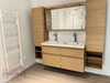 Ma-Cabane - Location Appartement LESNEVEN, 100 m²