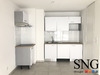 Ma-Cabane - Location Appartement Lespinasse, 64 m²