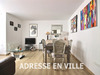 Ma-Cabane - Location Appartement LEVALLOIS-PERRET, 53 m²