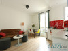Ma-Cabane - Location Appartement LEVALLOIS-PERRET, 46 m²