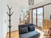 Ma-Cabane - Location Appartement Levallois-Perret, 36 m²
