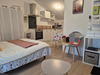 Ma-Cabane - Location Appartement LIGUGE, 21 m²