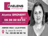 Ma-Cabane - Location Appartement Lille, 65 m²