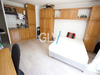 Ma-Cabane - Location Appartement LILLE, 23 m²