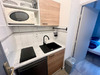 Ma-Cabane - Location Appartement LILLE, 17 m²