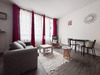 Ma-Cabane - Location Appartement Lille, 37 m²