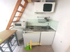 Ma-Cabane - Location Appartement LILLE, 14 m²