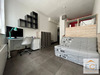 Ma-Cabane - Location Appartement LIMOGES, 22 m²