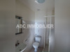 Ma-Cabane - Location Appartement LIMOGES, 21 m²