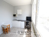 Ma-Cabane - Location Appartement Limoges, 18 m²