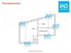Ma-Cabane - Location Appartement Limours, 25 m²