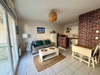 Ma-Cabane - Location Appartement LION-SUR-MER, 33 m²