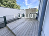 Ma-Cabane - Location Appartement LION-SUR-MER, 36 m²