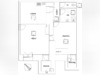 Ma-Cabane - Location Appartement LONS-LE-SAUNIER, 57 m²