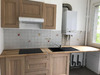 Ma-Cabane - Location Appartement LOUVIERS, 46 m²