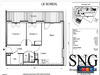 Ma-Cabane - Location Appartement Louvres, 60 m²