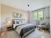 Ma-Cabane - Location Appartement Lutterbach, 66 m²
