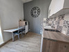 Ma-Cabane - Location Appartement LUXEUIL-LES-BAINS, 26 m²