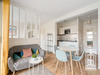 Ma-Cabane - Location Appartement Lyon 06, 32 m²