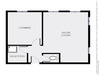 Ma-Cabane - Location Appartement LYON 1, 41 m²