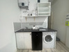 Ma-Cabane - Location Appartement LYON 2, 16 m²