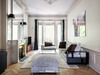 Ma-Cabane - Location Appartement Lyon, 30 m²