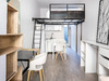 Ma-Cabane - Location Appartement Lyon, 25 m²