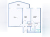 Ma-Cabane - Location Appartement Lyon, 43 m²