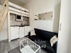 Ma-Cabane - Location Appartement LYON 7, 24 m²