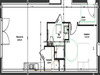 Ma-Cabane - Location Appartement MACHECOUL, 63 m²