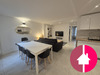 Ma-Cabane - Location Appartement Magny-le-Hongre, 47 m²