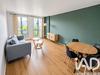 Ma-Cabane - Location Appartement Mantes-la-Jolie, 45 m²