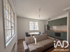 Ma-Cabane - Location Appartement Mantes-la-Jolie, 35 m²
