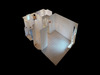Ma-Cabane - Location Appartement MANTES-LA-VILLE, 27 m²