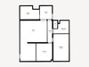 Ma-Cabane - Location Appartement MANTES-LA-VILLE, 72 m²