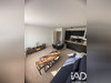 Ma-Cabane - Location Appartement Margny-Lès-Compiègne, 55 m²