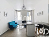 Ma-Cabane - Location Appartement Marseille, 30 m²