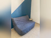 Ma-Cabane - Location Appartement Marseille, 13 m²